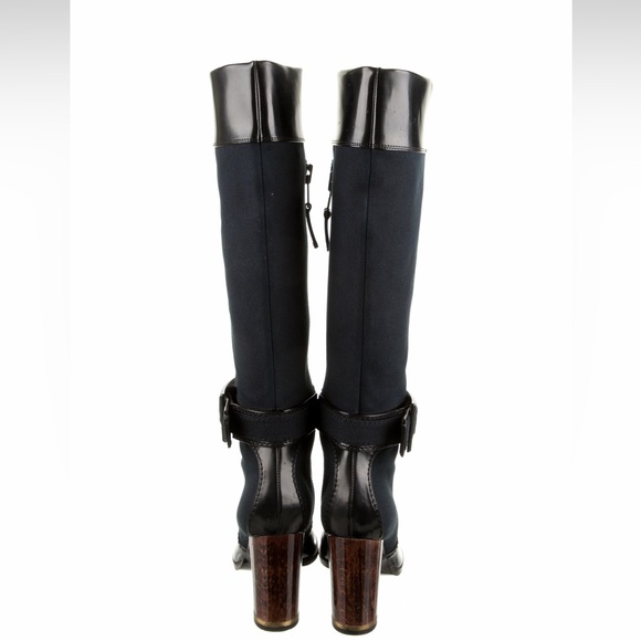 Stella Mc Cartney boots - Picture 6 of 11